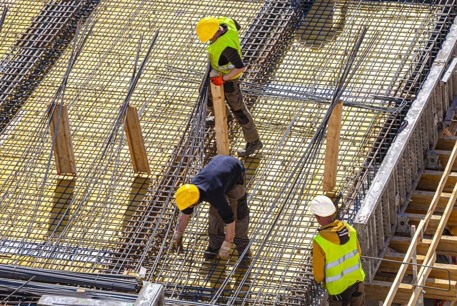 Kandıra İnşaat Kalıpçısı